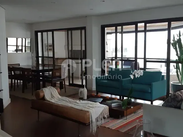 Apartamento 4 quartos e 5 banheiros, à venda, no bairro Perdizes em São Paulo