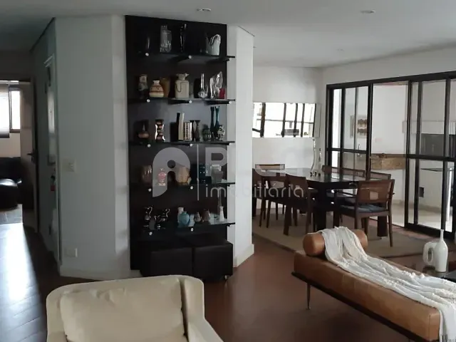 Apartamento 4 quartos e 5 banheiros, à venda, no bairro Perdizes em São Paulo