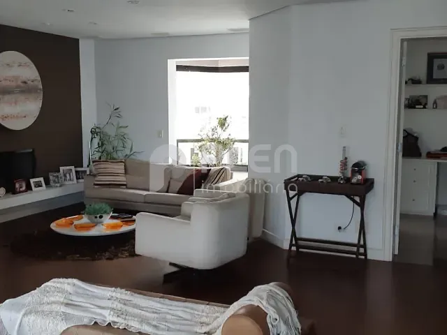 Apartamento 4 quartos e 5 banheiros, à venda, no bairro Perdizes em São Paulo