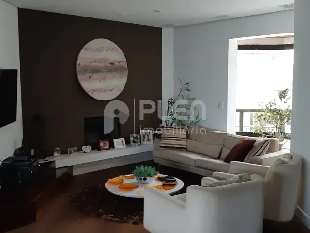 Apartamento 4 quartos e 5 banheiros, à venda, no bairro Perdizes em São Paulo