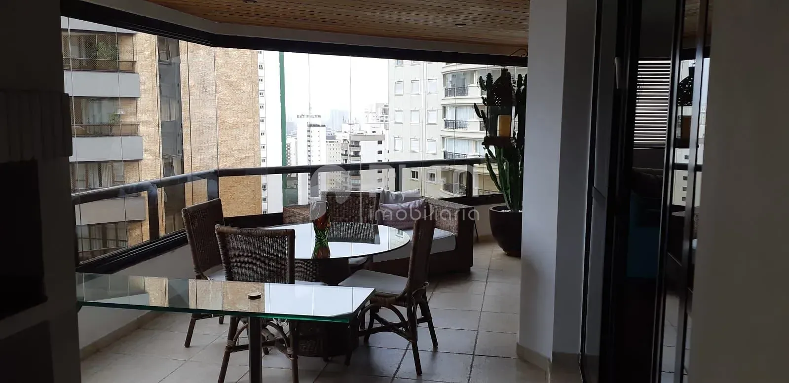 Apartamento de 4 quartos à venda em Perdizes, São Paulo
