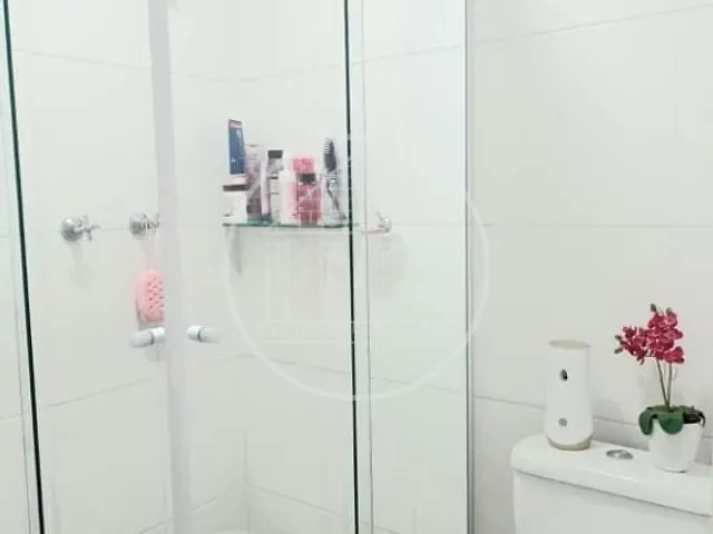 Apartamento 1 quarto e 1 banheiro, à venda, no bairro Vila Castelo em São Paulo
