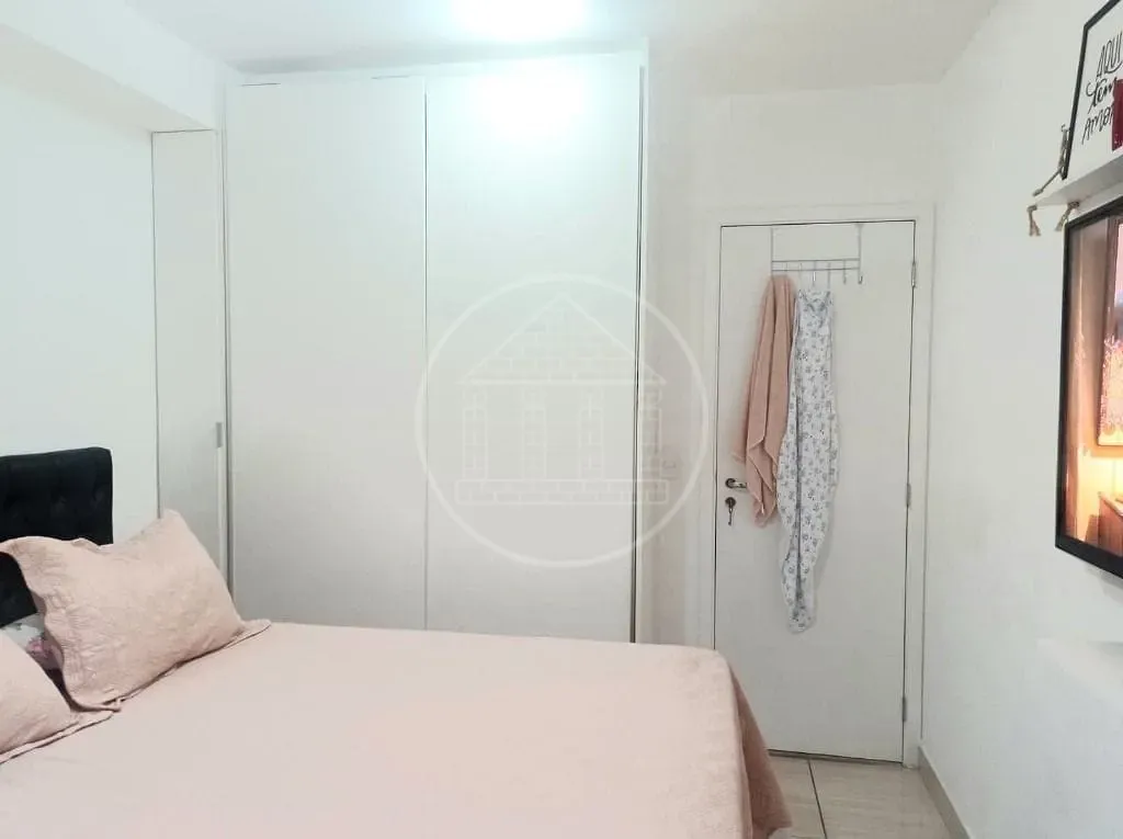 Apartamento, 1 quarto, 38 m² - Foto 7