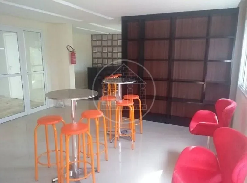 Apartamento, 1 quarto, 38 m² - Foto 29