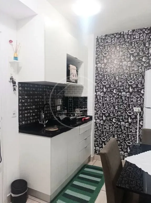 Apartamento, 1 quarto, 38 m² - Foto 4