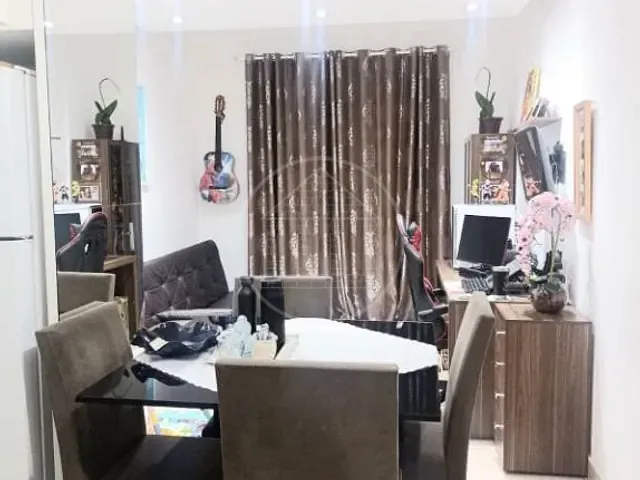 Apartamento 1 quarto e 1 banheiro, à venda, no bairro Vila Castelo em São Paulo
