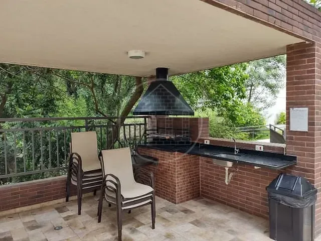 Apartamento 1 quarto e 1 banheiro, à venda, no bairro Vila Castelo em São Paulo