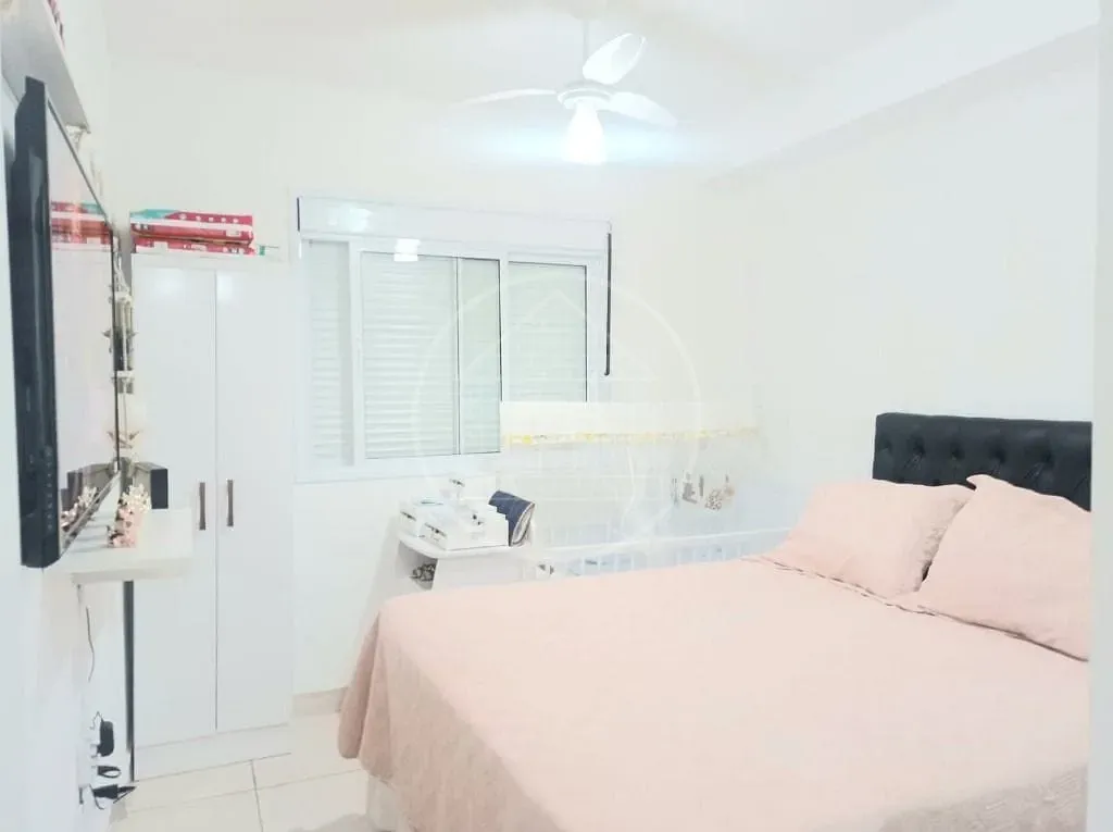 Apartamento, 1 quarto, 38 m² - Foto 6