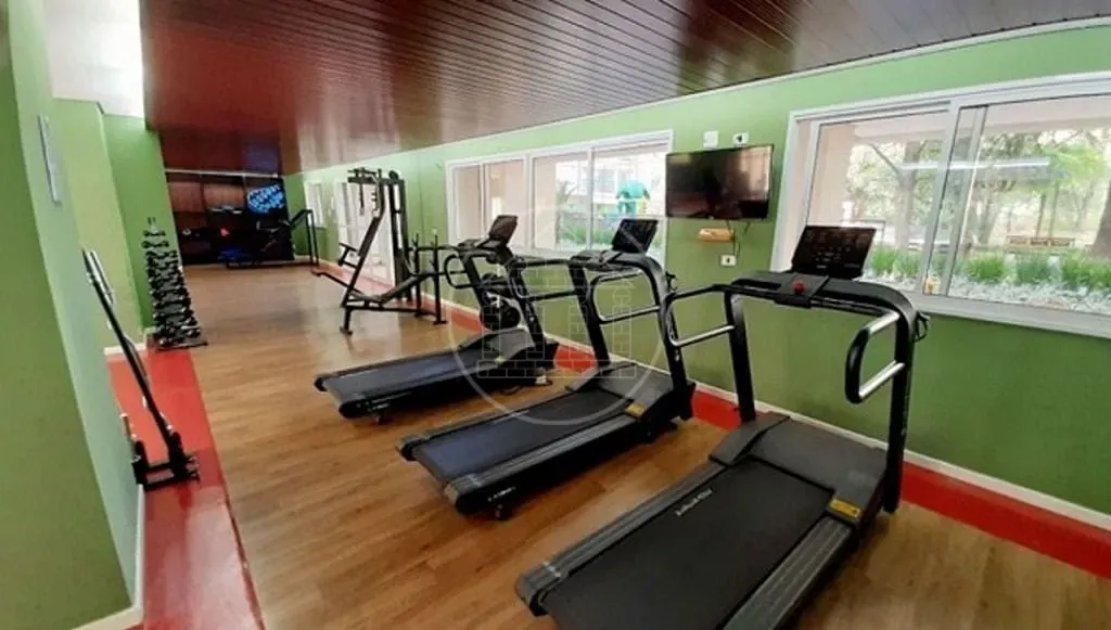 Apartamento, 1 quarto, 38 m² - Foto 19