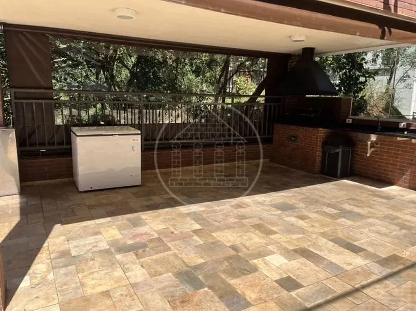 Apartamento, 1 quarto, 38 m² - Foto 21