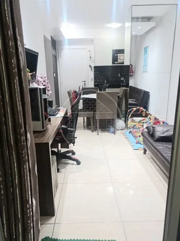 Apartamento, 1 quarto, 38 m² - Foto 9