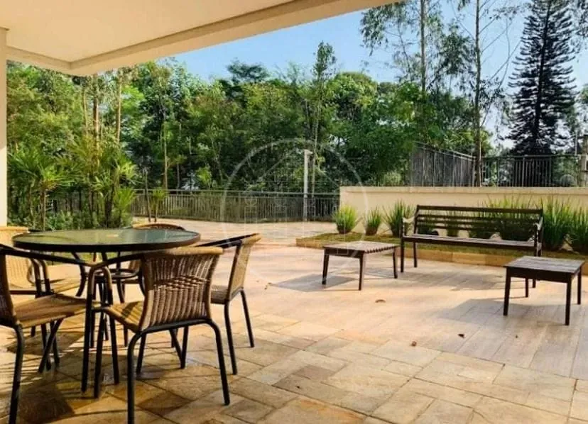Apartamento, 1 quarto, 38 m² - Foto 27