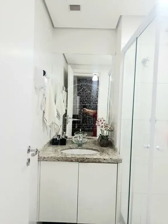 Apartamento, 1 quarto, 38 m² - Foto 8