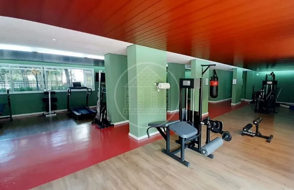 Apartamento, 1 quarto, 38 m² - Foto 18