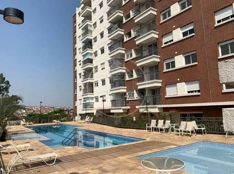 Apartamento, 1 quarto, 38 m² - Foto 11