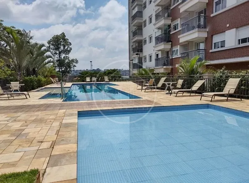 Apartamento, 1 quarto, 38 m² - Foto 12