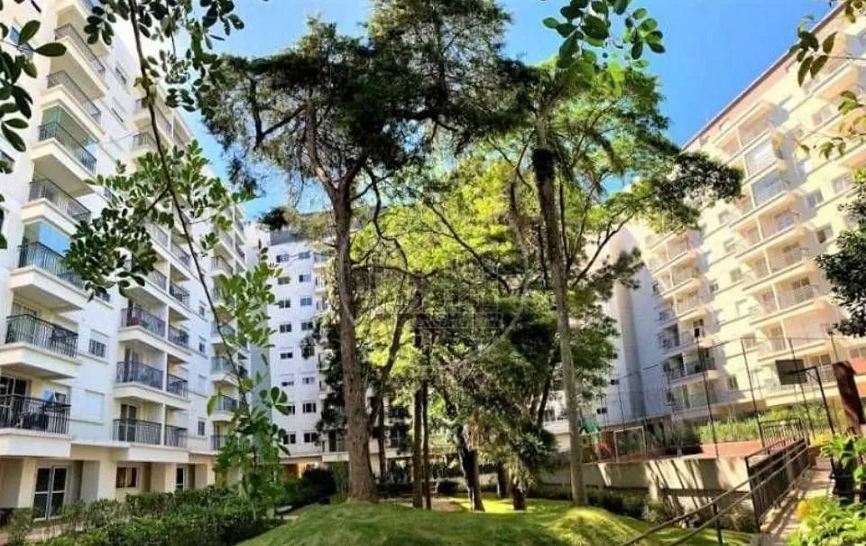 Apartamento, 1 quarto, 38 m² - Foto 14