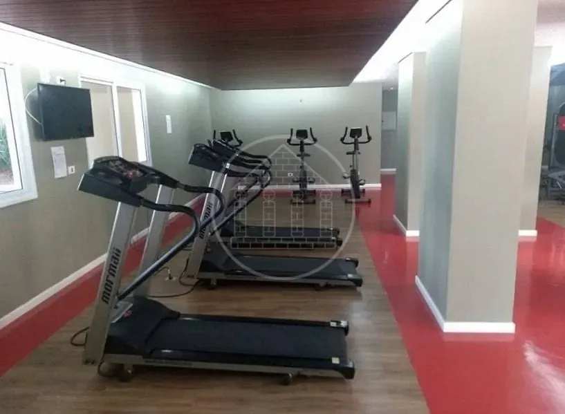 Apartamento, 1 quarto, 38 m² - Foto 17