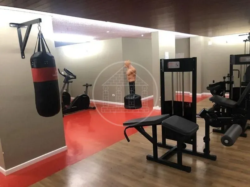 Apartamento, 1 quarto, 38 m² - Foto 16