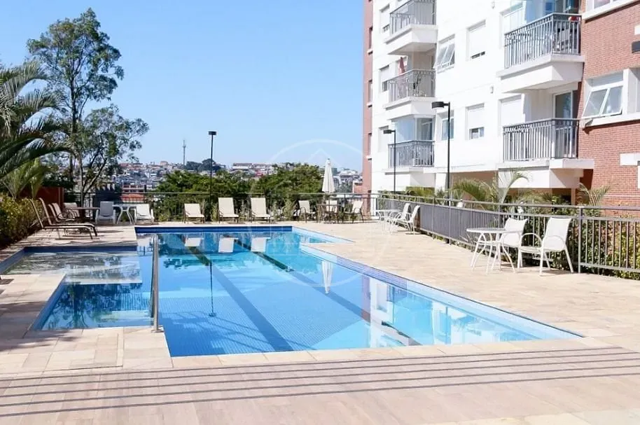 Apartamento, 1 quarto, 38 m² - Foto 13