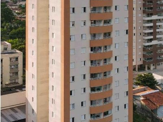 Foto do Apartamento - Apartamento com 3 dormitórios à venda, 75 m² por R$ 480.000,00 - Jardim Satélite - São José dos Campos/SP | RUSSI IMÓVEIS