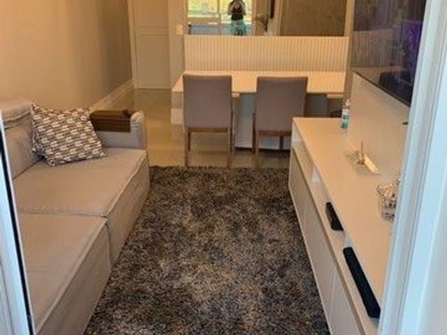 Foto do Apartamento - Apartamento com 3 dormitórios à venda, 75 m² por R$ 480.000,00 - Jardim Satélite - São José dos Campos/SP | RUSSI IMÓVEIS