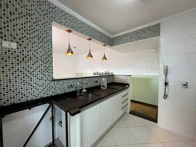 Apartamento 2 quartos e 2 banheiros, à venda, no bairro Vila Anglo Brasileira em São Paulo