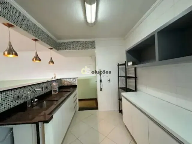 Apartamento 2 quartos e 2 banheiros, à venda, no bairro Vila Anglo Brasileira em São Paulo