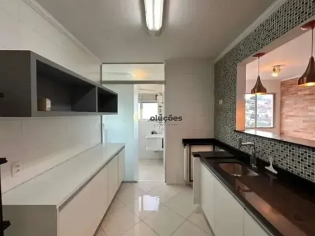 Apartamento 2 quartos e 2 banheiros, à venda, no bairro Vila Anglo Brasileira em São Paulo