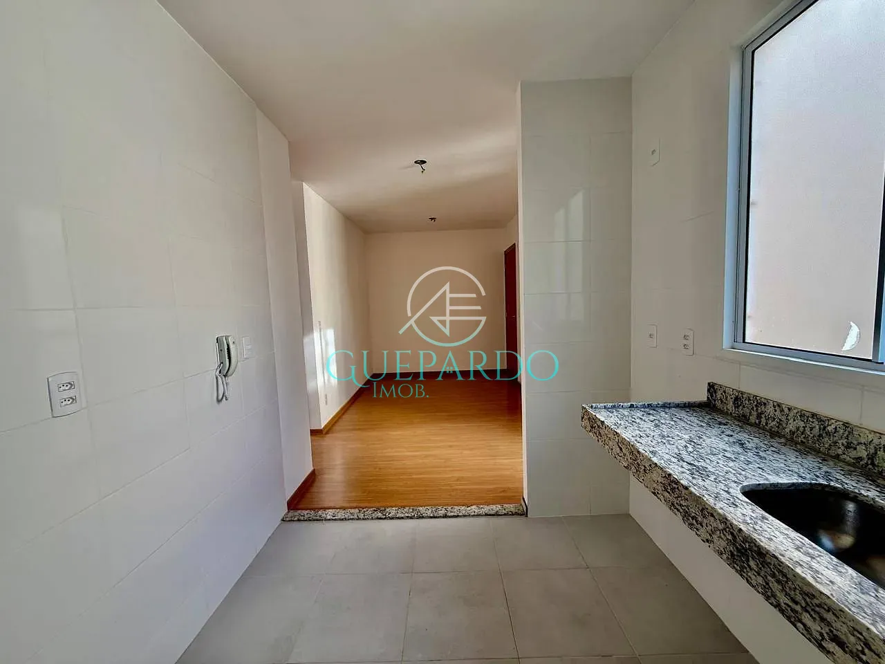 Apartamento, 2 quartos, 40 m² - Foto 9