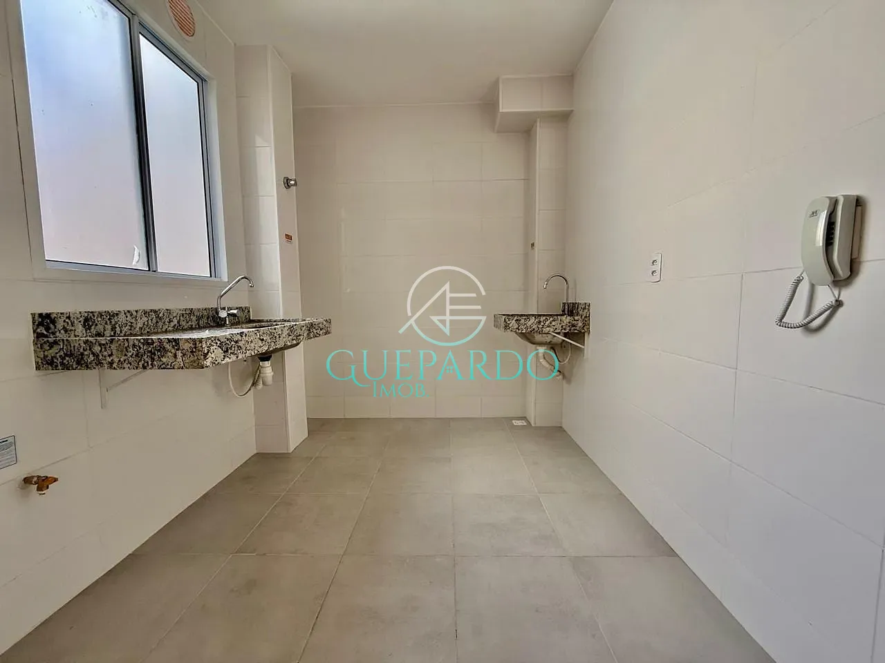 Apartamento, 2 quartos, 40 m² - Foto 5