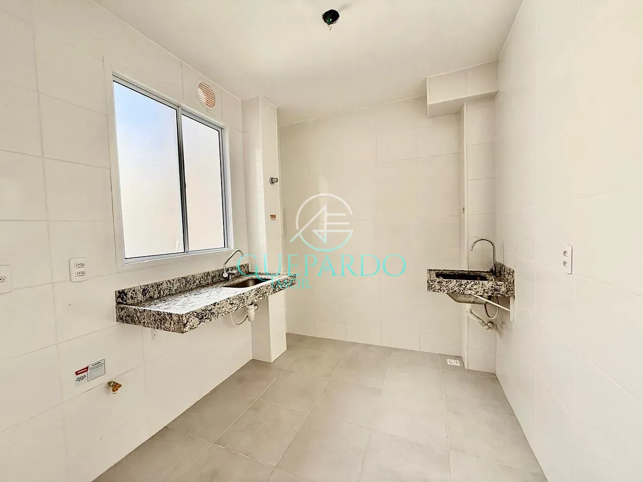 Apartamento, 2 quartos, 40 m² - Foto 6