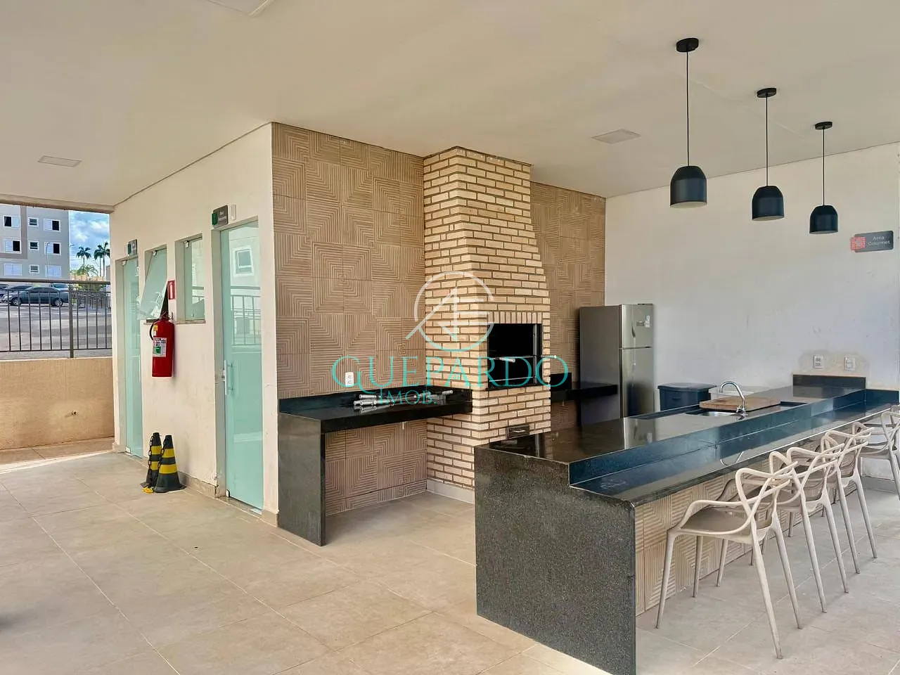 Apartamento, 2 quartos, 40 m² - Foto 18