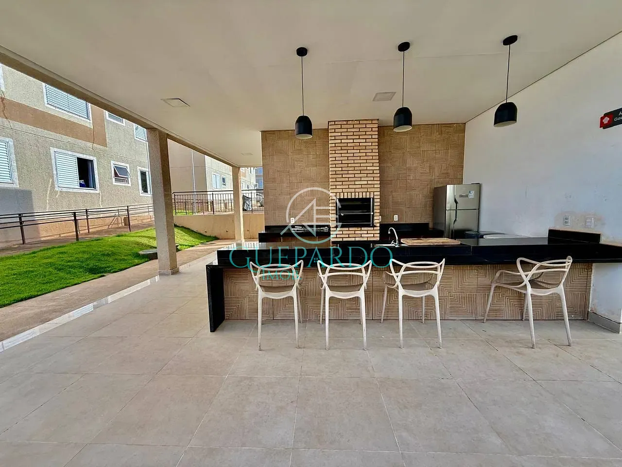 Apartamento, 2 quartos, 40 m² - Foto 19