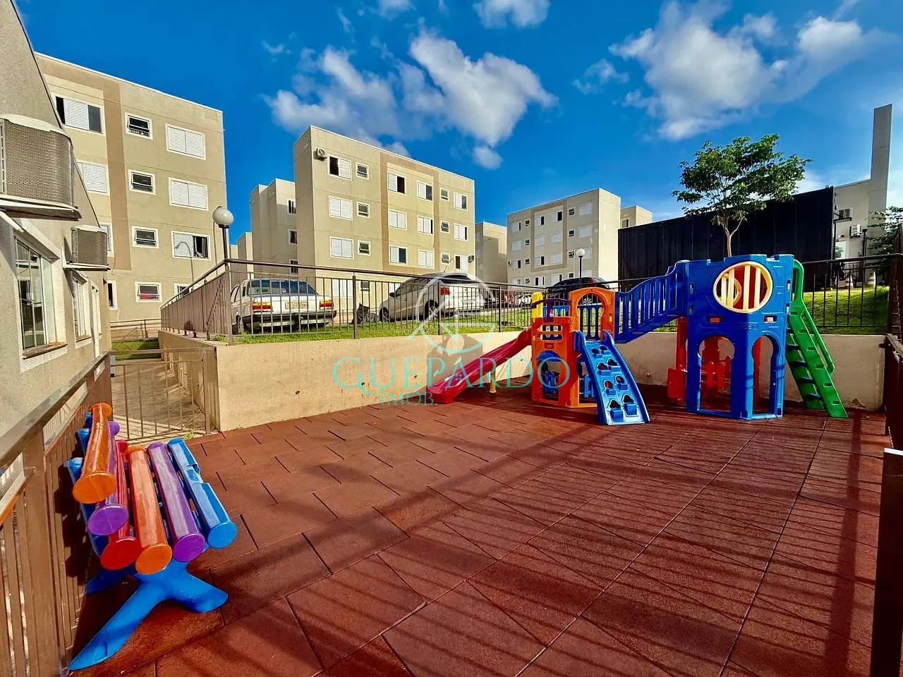 Apartamento, 2 quartos, 40 m² - Foto 20