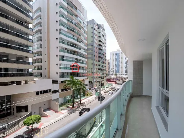 Apartamento com 144m² 2 quartos e 2 banheiros, à venda, no bairro Praia de Itapoã em Vila Velha