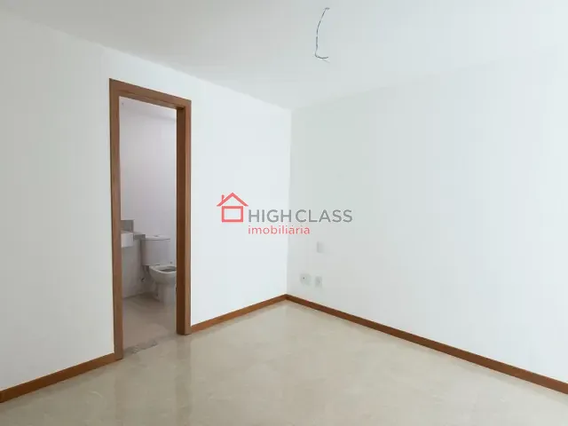 Apartamento com 144m² 2 quartos e 2 banheiros, à venda, no bairro Praia de Itapoã em Vila Velha