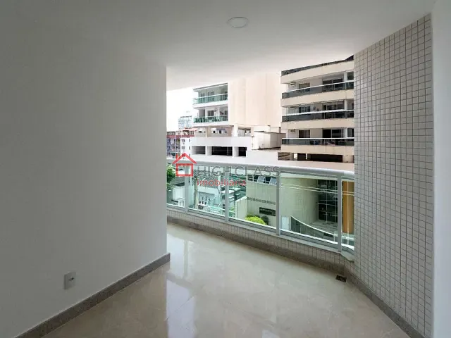 Apartamento com 144m² 2 quartos e 2 banheiros, à venda, no bairro Praia de Itapoã em Vila Velha