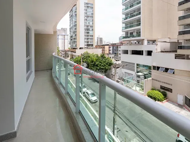 Apartamento com 144m² 2 quartos e 2 banheiros, à venda, no bairro Praia de Itapoã em Vila Velha