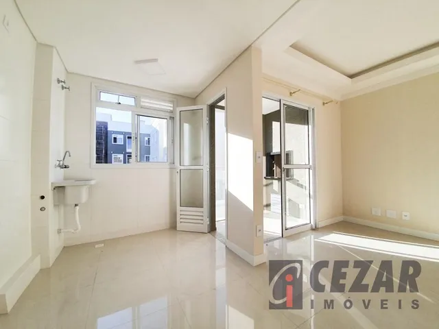 Apartamento 2 quartos e 2 banheiros, à venda, no bairro Uberaba em Curitiba