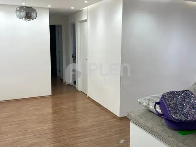 Apartamento com 64m² 2 quartos e 2 banheiros, à venda, no bairro Freguesia do Ó em São Paulo