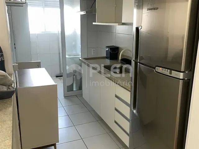 Apartamento com 64m² 2 quartos e 2 banheiros, à venda, no bairro Freguesia do Ó em São Paulo