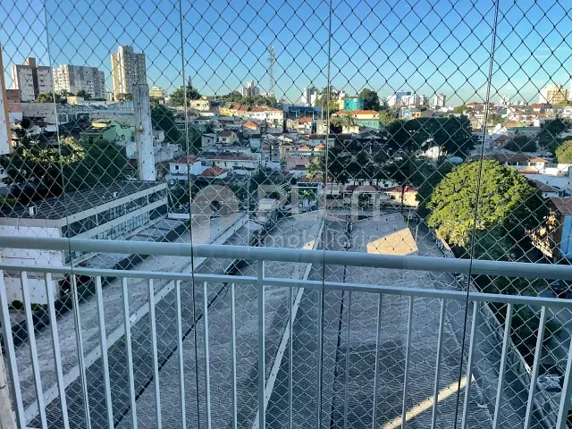 Apartamento com 64m² 2 quartos e 2 banheiros, à venda, no bairro Freguesia do Ó em São Paulo