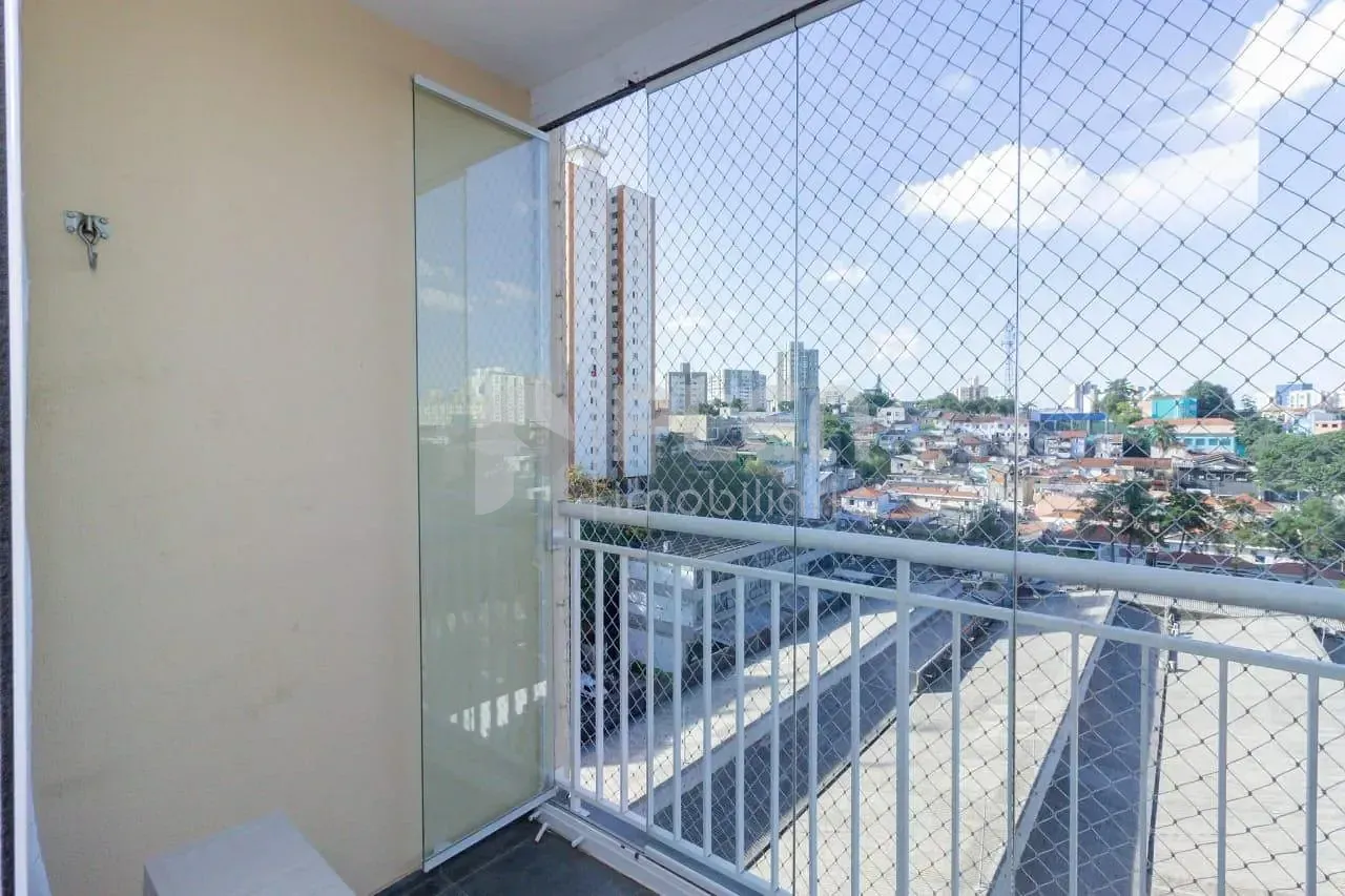 Apartamento de 2 quartos à venda em Freguesia do Ó, São Paulo
