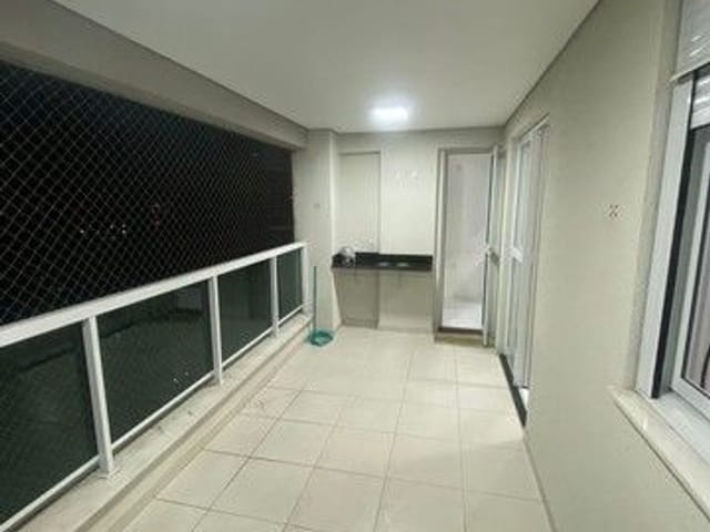 Foto do Apartamento - Apartamento com 2 dormitórios para alugar, 75 m² por R$ 3.200,00/mês - Jardim Aquarius - São José dos Campos/SP | RUSSI IMÓVEIS