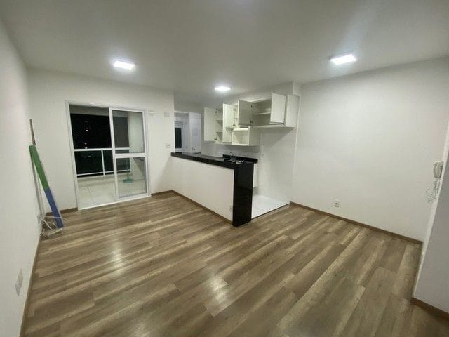 Foto do Apartamento - Apartamento com 2 dormitórios para alugar, 75 m² por R$ 3.200,00/mês - Jardim Aquarius - São José dos Campos/SP | RUSSI IMÓVEIS