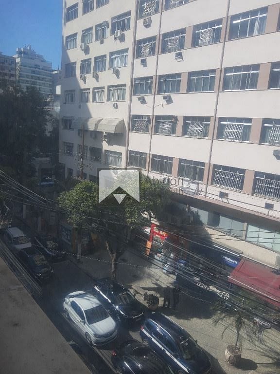 Apartamento à venda com 3 quartos, 110m² - Foto 41