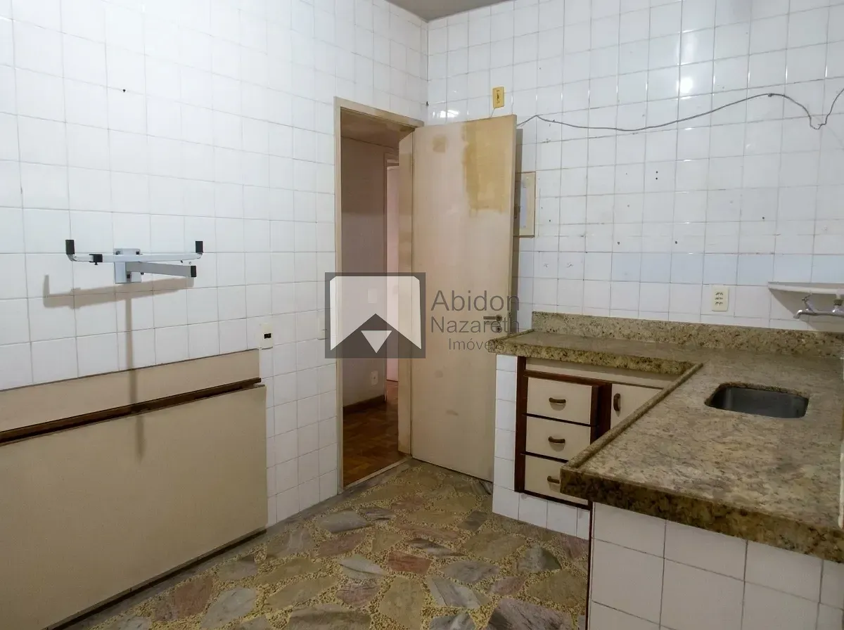 Apartamento, 3 quartos, 110 m² - Foto 9