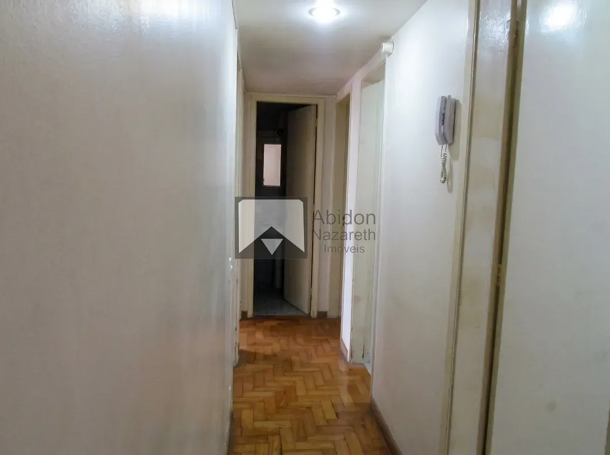 Apartamento, 3 quartos, 110 m² - Foto 8