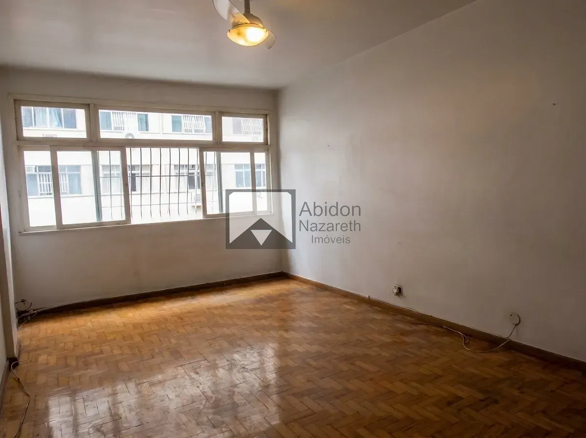 Apartamento, 3 quartos, 110 m² - Foto 3